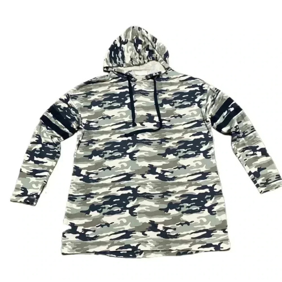 🌟 Bobbie Brooks Hoodie Size XL 🌟 - Picture 4 of 6